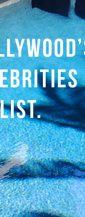 MARYAM MALAKPOUR – Los Angeles