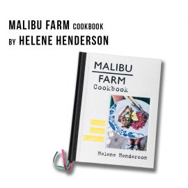 Malibu Farm by Helene Hendersen