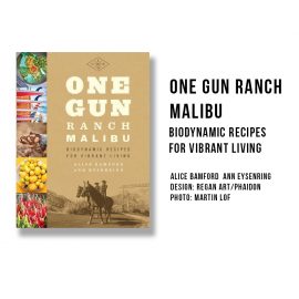 One Gun Ranch – Malibu